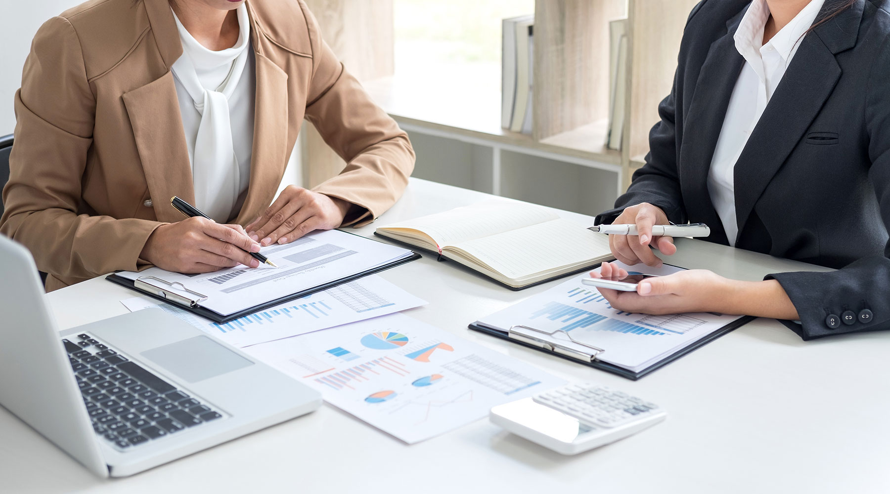 Tax Ready BookKeeping