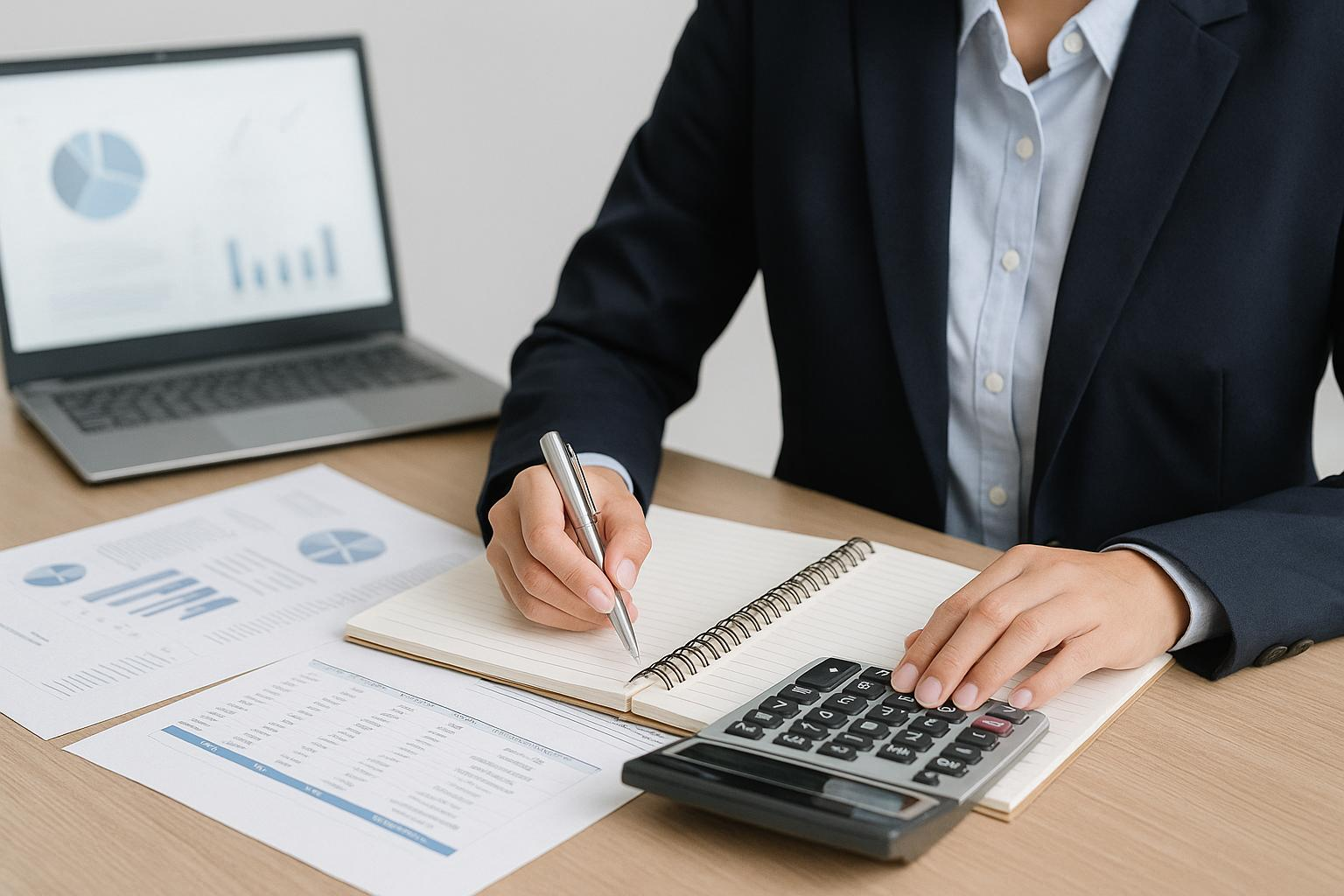 professional bookkeeping services